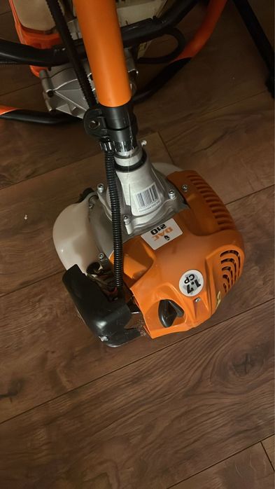 Motocoasa , se vinde