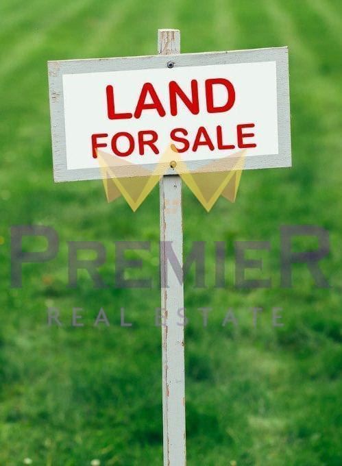 Парцел в Варна, област-гр.Бяла площ 370 кв.м.