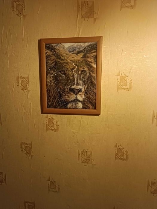 Диамантен Гоблен