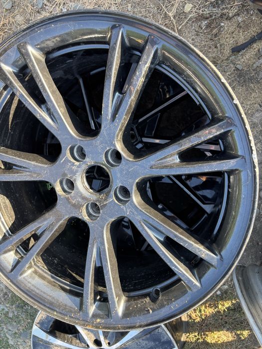 Джанта Tesla Model Y