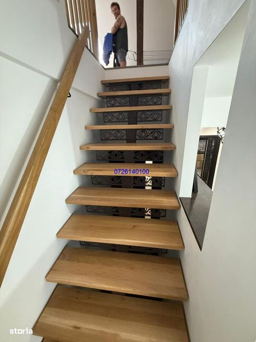 Km 5,Vila Cucoanei, casa P+M, deosebita