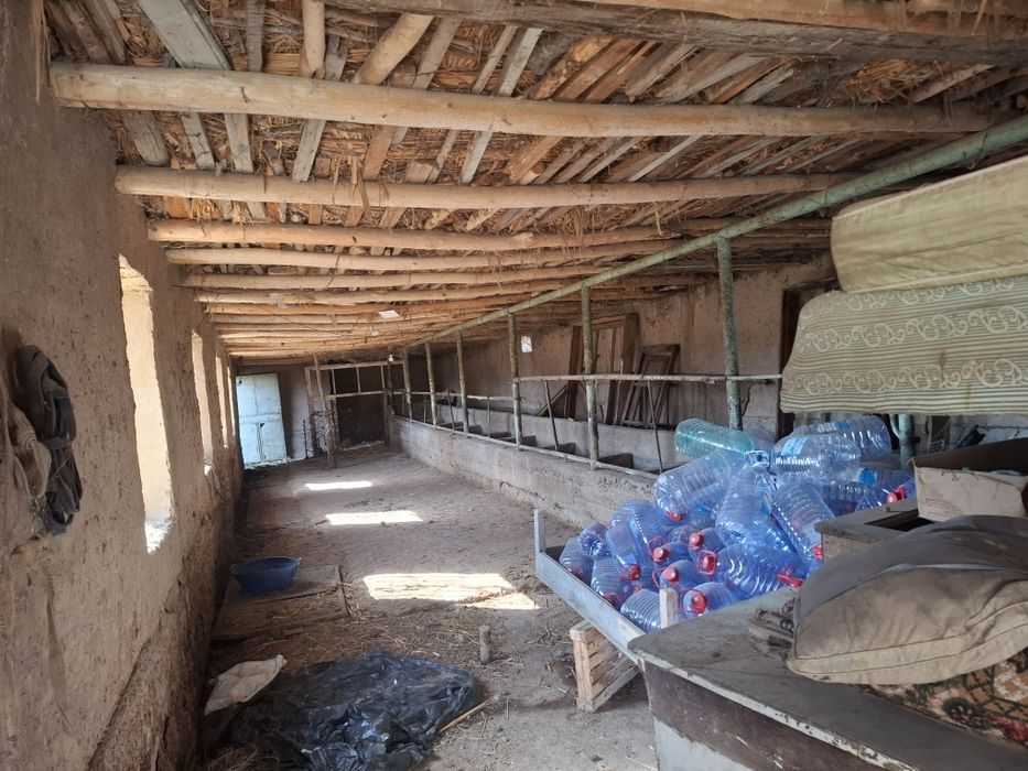 Yer uchaskasi arendaga beramz