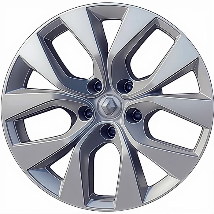 Janta Aliaj Bahamas Captur Originala Renault – Cod OE 403009043R (17″)