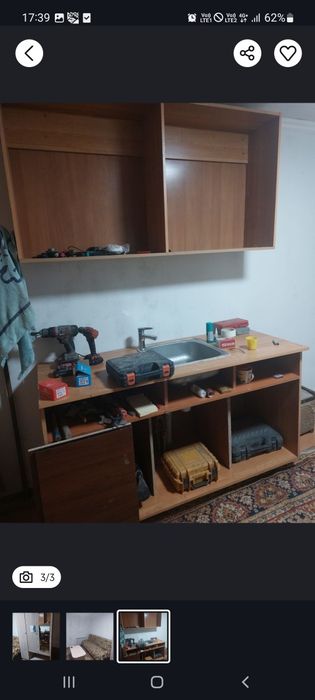 Сдам времянку на длительный срок