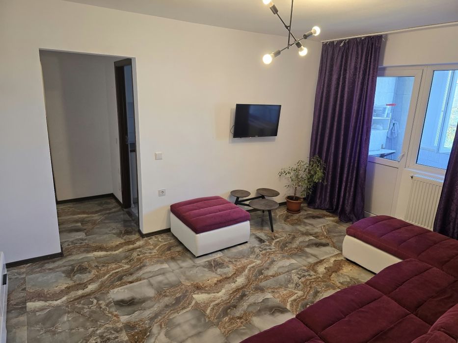Apartament – Braila - Vedere 2