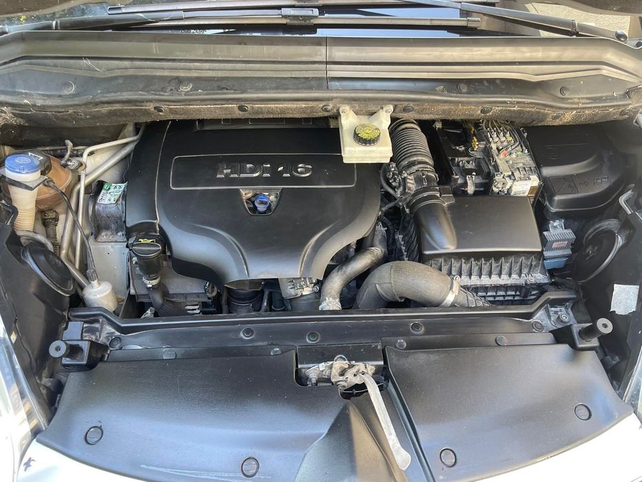 Citroen grand picasso