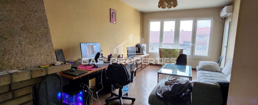 3-стаен в София-Център площ 88