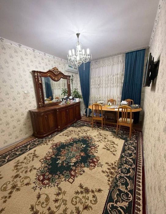Продаётся 1 комнатная квартира Чилонзор 14 квартал