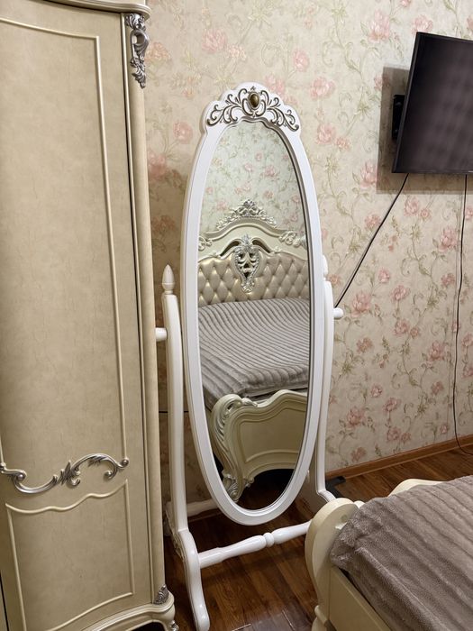 Классическая Зеркала