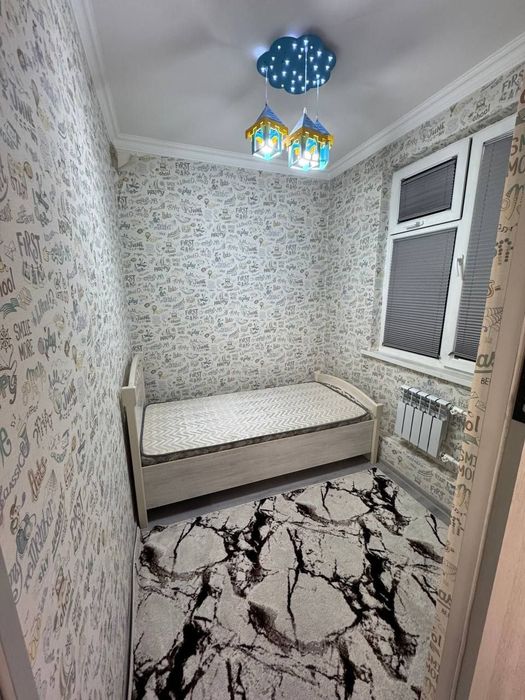 Аренда чиланзар 8.  Двух комнатная