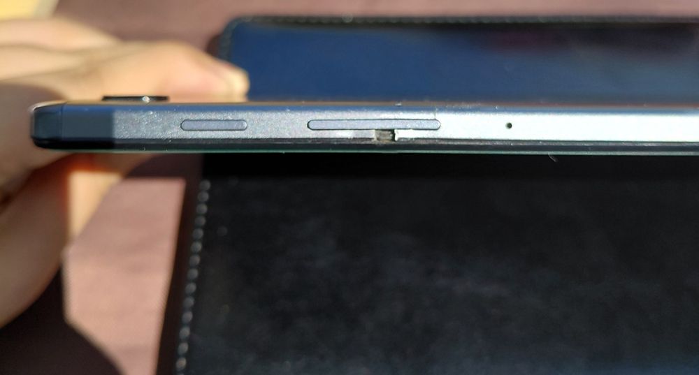 Samsung Tab A7 Lite 32gb
