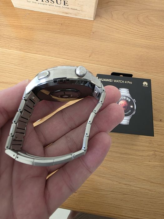 Vand ceas Huawei watch 4 pro