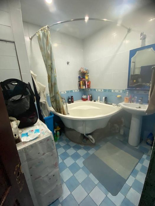 Продаётся Сергели2 4/2/5