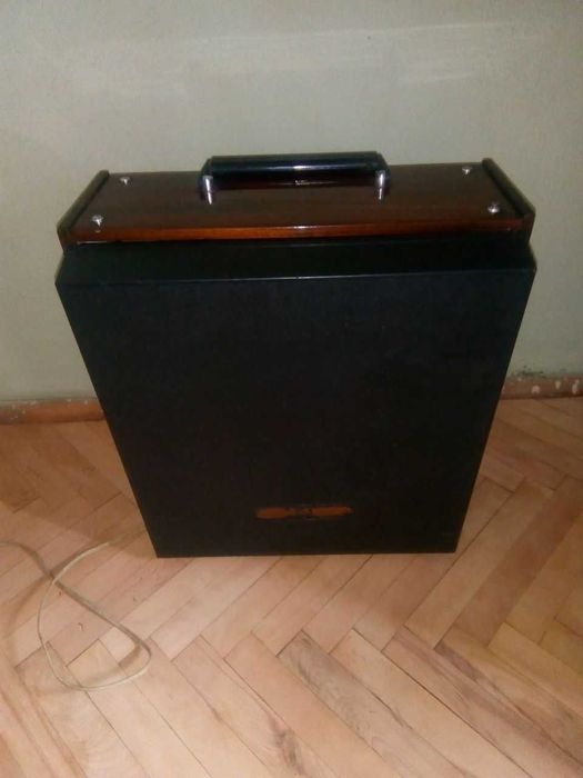 Магнетофон "KASHTAN" Made in USSR