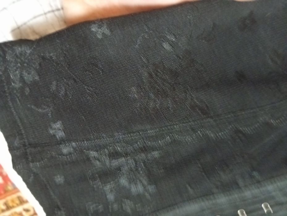 Корсет утягивающий