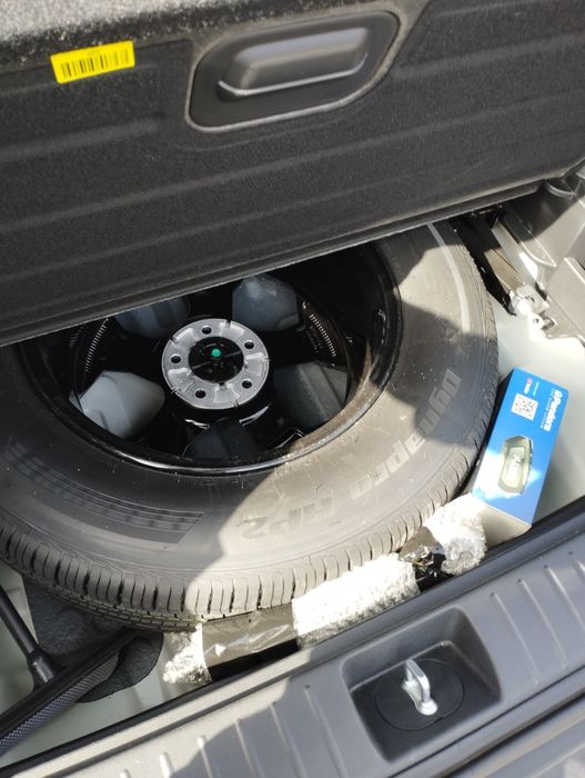 Kia sportage Luxe 1 поз.