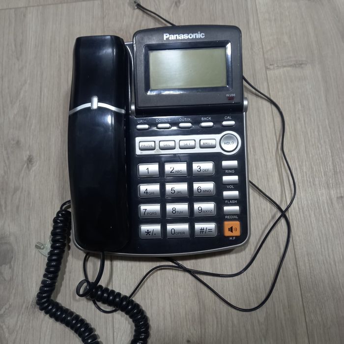 Продаётся  домашний телефон