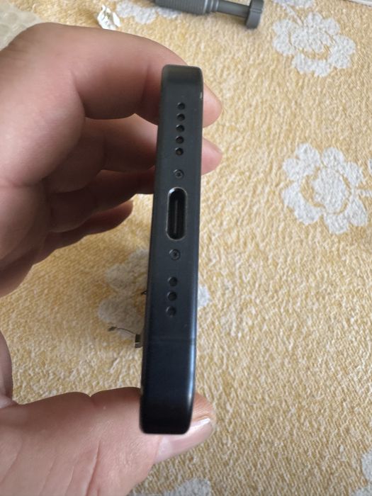 Carcasa esim america full flex