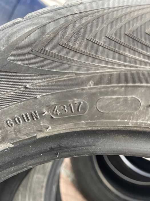 Летни гуми Nokian 205 60 15