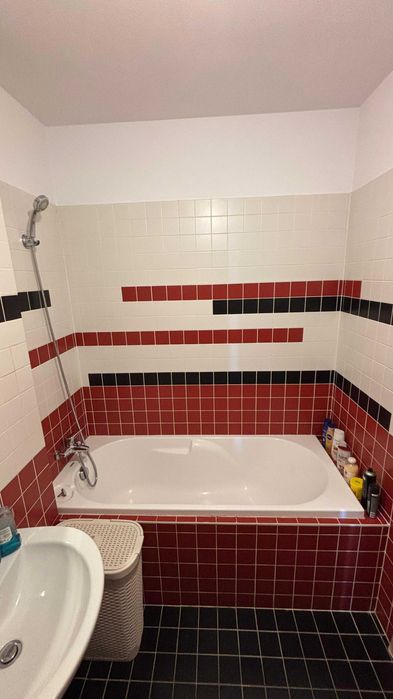 Proprietar, inchiriez Garsoniera 38 mp utili in The Park Tineretului