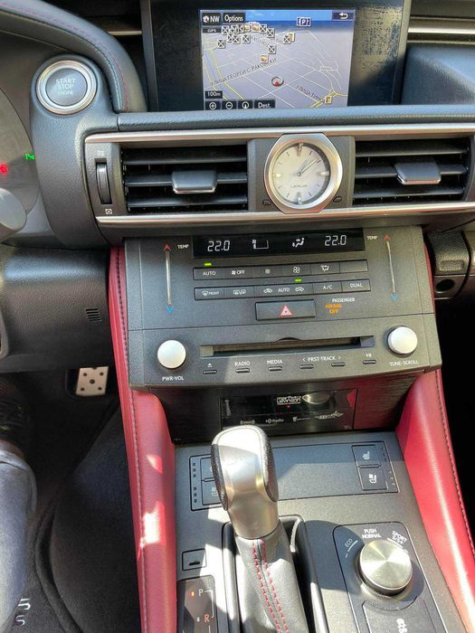 2026 Ново Lexus Sd Card GEN8 GEN9 Premium Европа Турция КАРТА НАВИ