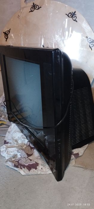 Телевизор LG ultra slim