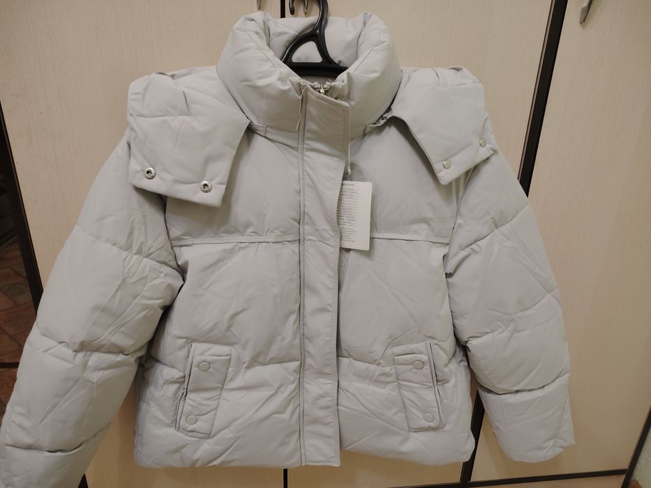 Куртка женский зимние