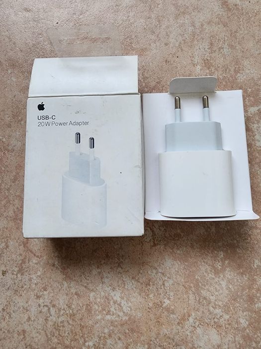 Блок питания Apple