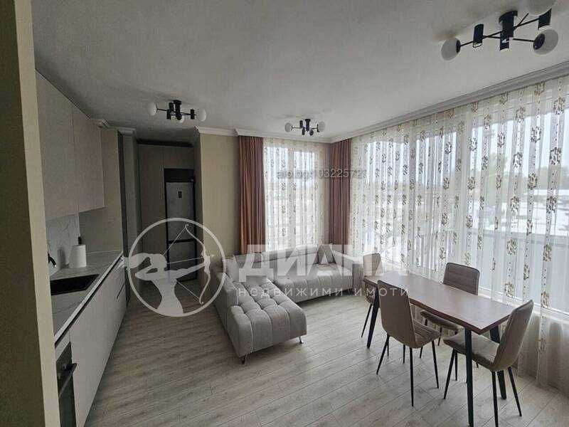 Продава се Двустаен апартамент в Пловдив, Кършияка - 80 кв.м за 2000 €/кв.м - Снимка #12