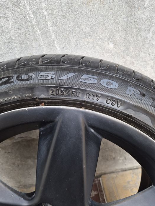 Saka diska epika R17 4/100 teshig