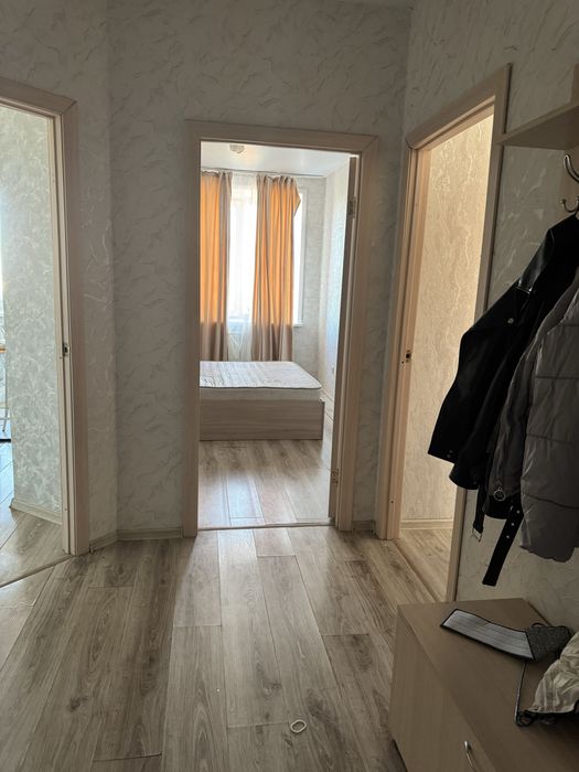 Ищу девушку на подселение