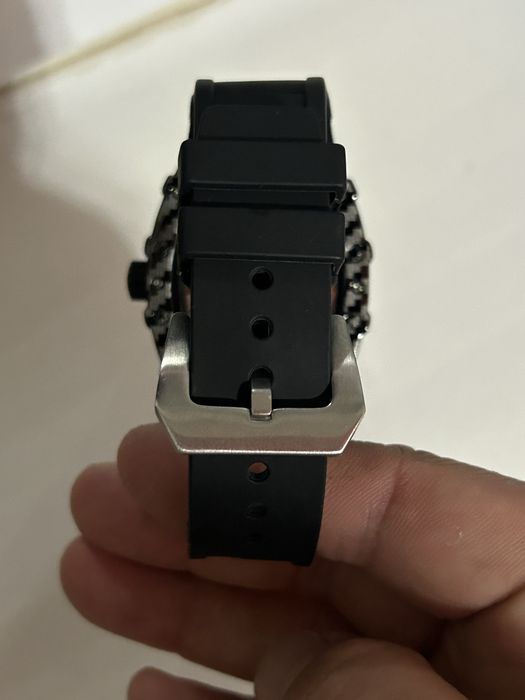 Dulunwe механический часы