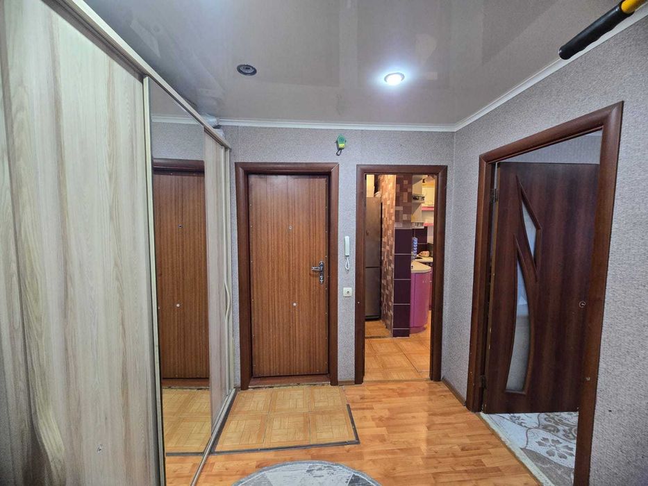 В продаже 3х комнатная, 19 мкр