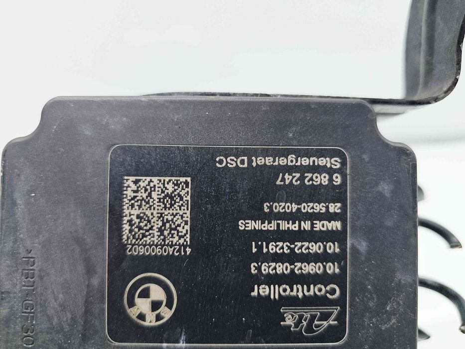 Pompa ABS Bmw 3 Touring (F31) [Fabr 2012-2017] 6862247 2.0 N47D20 135K