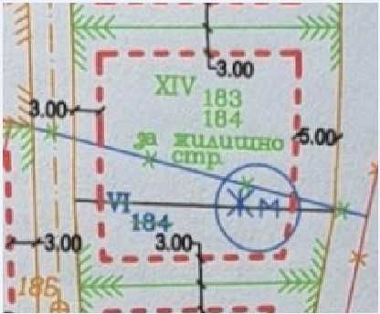УПИ  в с. Друган от Собственик