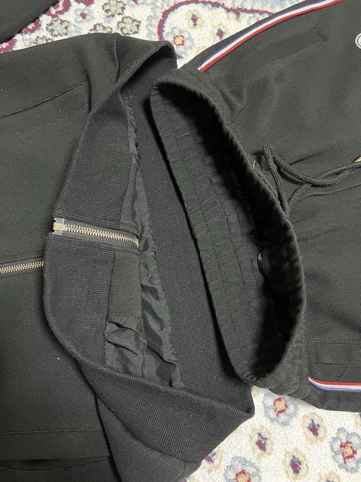 Женская Monkler Двойка