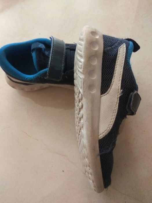 Детски маратонки зимни и летни, 24 и 26 номер