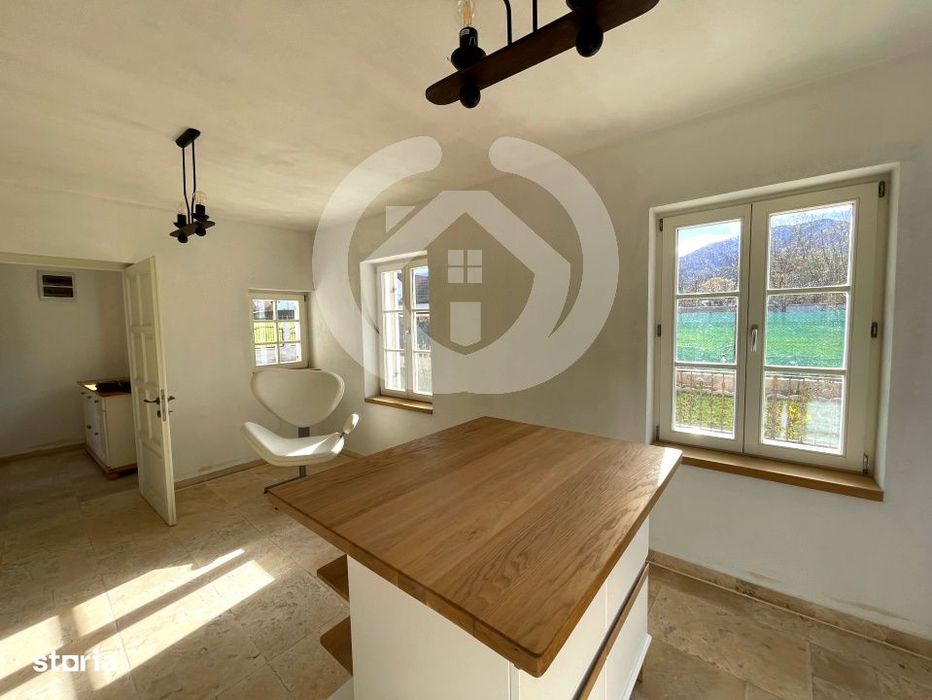 Vanzare Casa Individuala | 1000 Mp Teren | Tocile, Sibiu