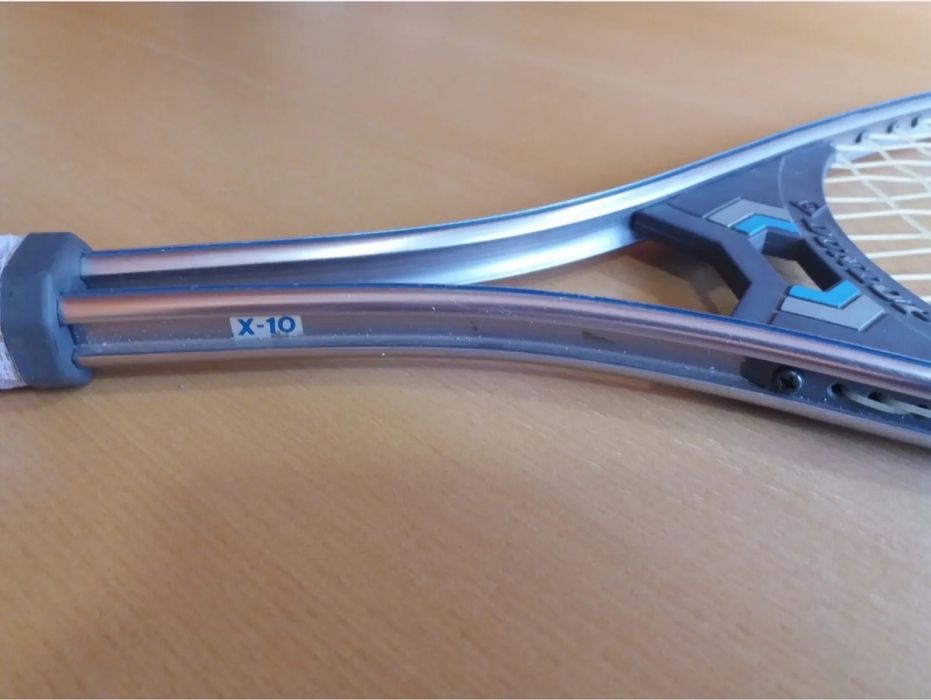 Тенис ракета Dunlop X-10