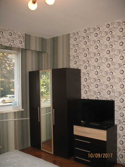 Дава се под наем Тристаен апартамент в София, Хаджи Димитър - 73 кв.м за 650 € - Снимка #11