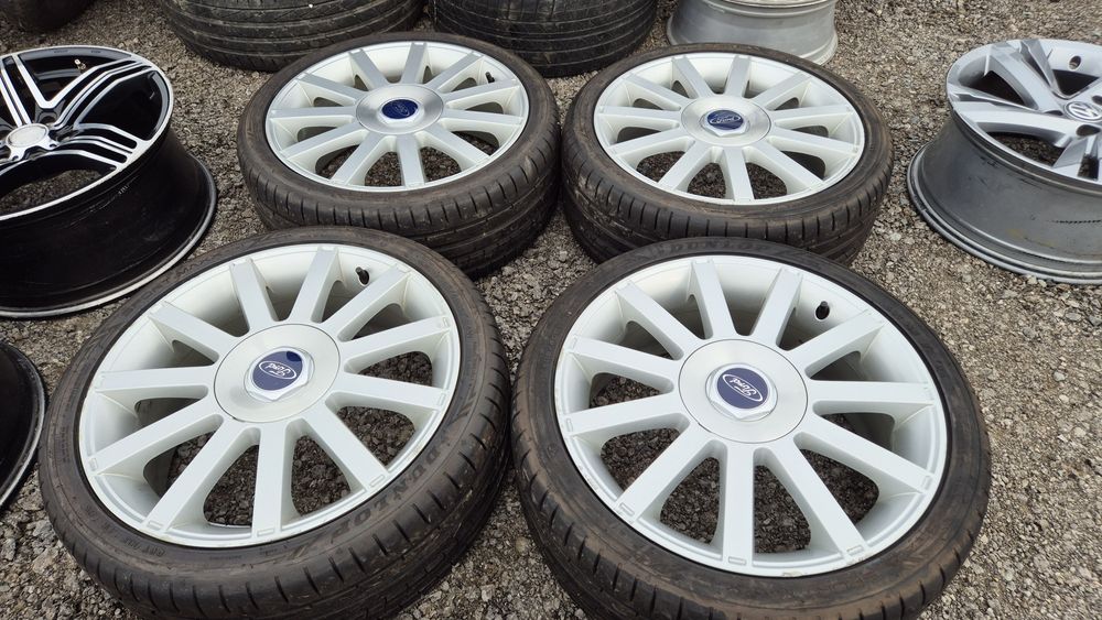 Оригинални джанти Форд 4/108 Ford 4x108