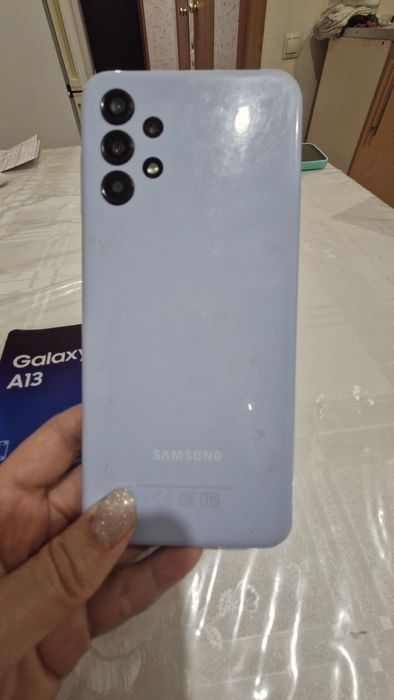 Телефон samsung a13