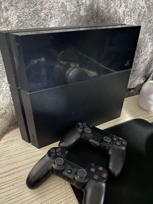 PlayStation 4 50х