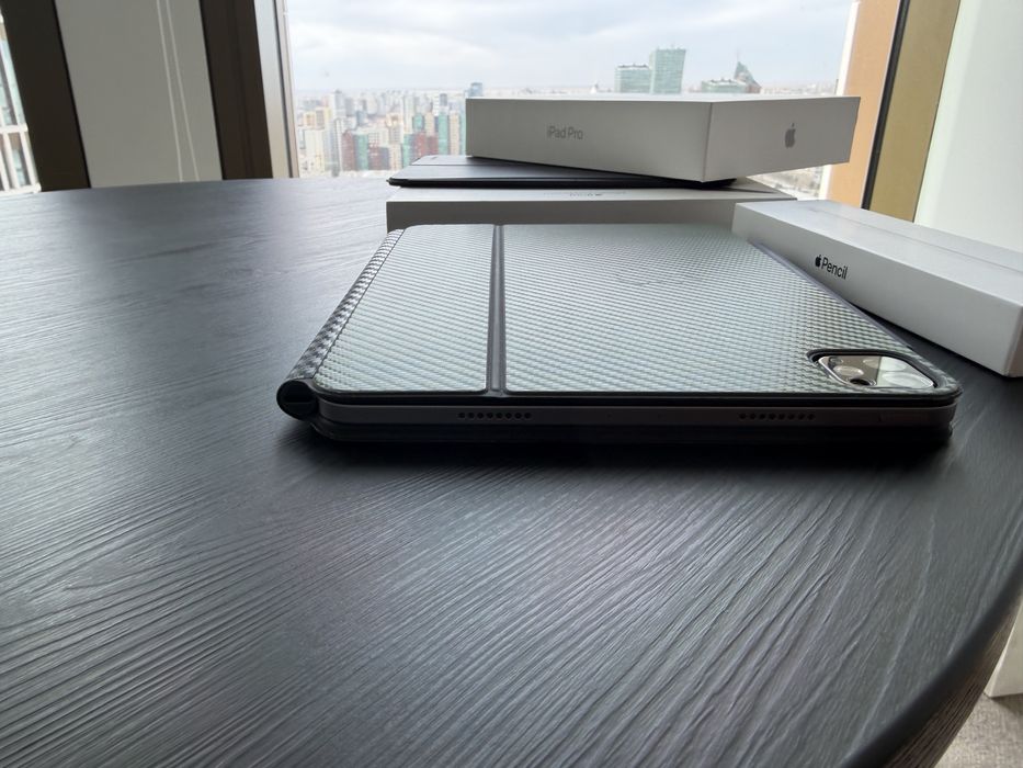 Ipad pro 11 m2 256gb