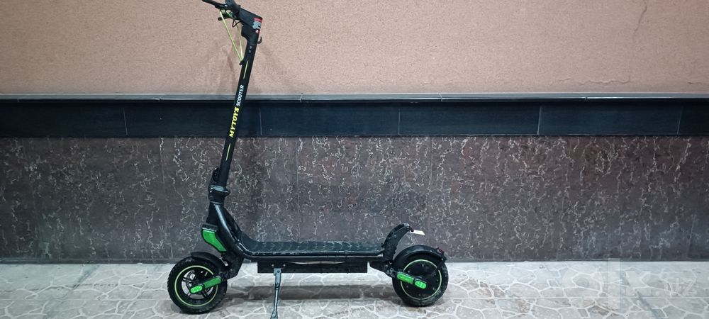 Mytoys scooter mt650