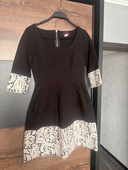 Рокли различни видове Vincit