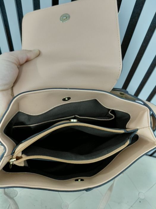 Geanta dama Meli Melo