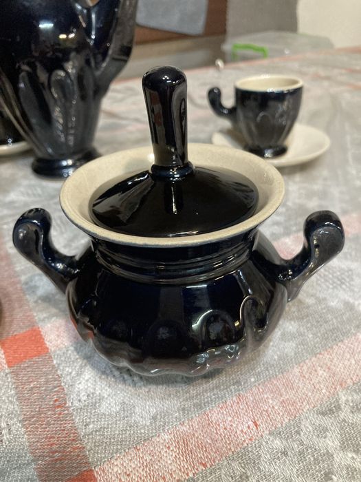 Сервиз  кофейный