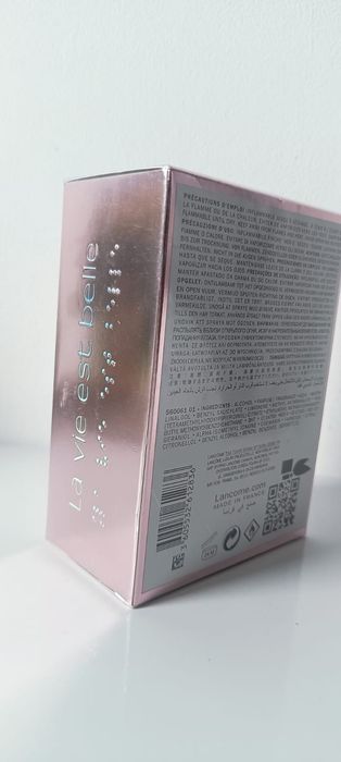 Parfum Dama Lancome La Vie est Belle