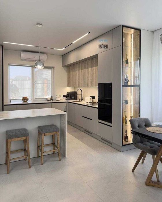 2-х комнатная в ЖК «Boulevard» короб ID: 5765